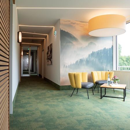 Waldhotel Felsenkeller Bad Iburg Eksteriør bilde